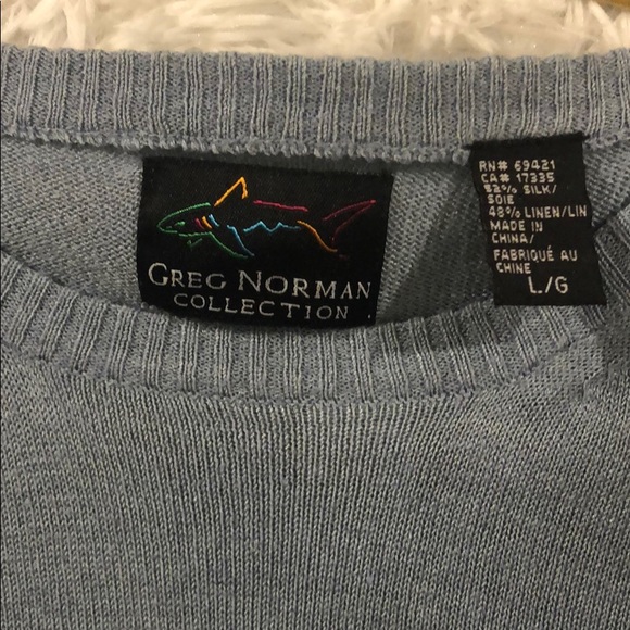 👔Greg Norman men’s shirt - Picture 4 of 5